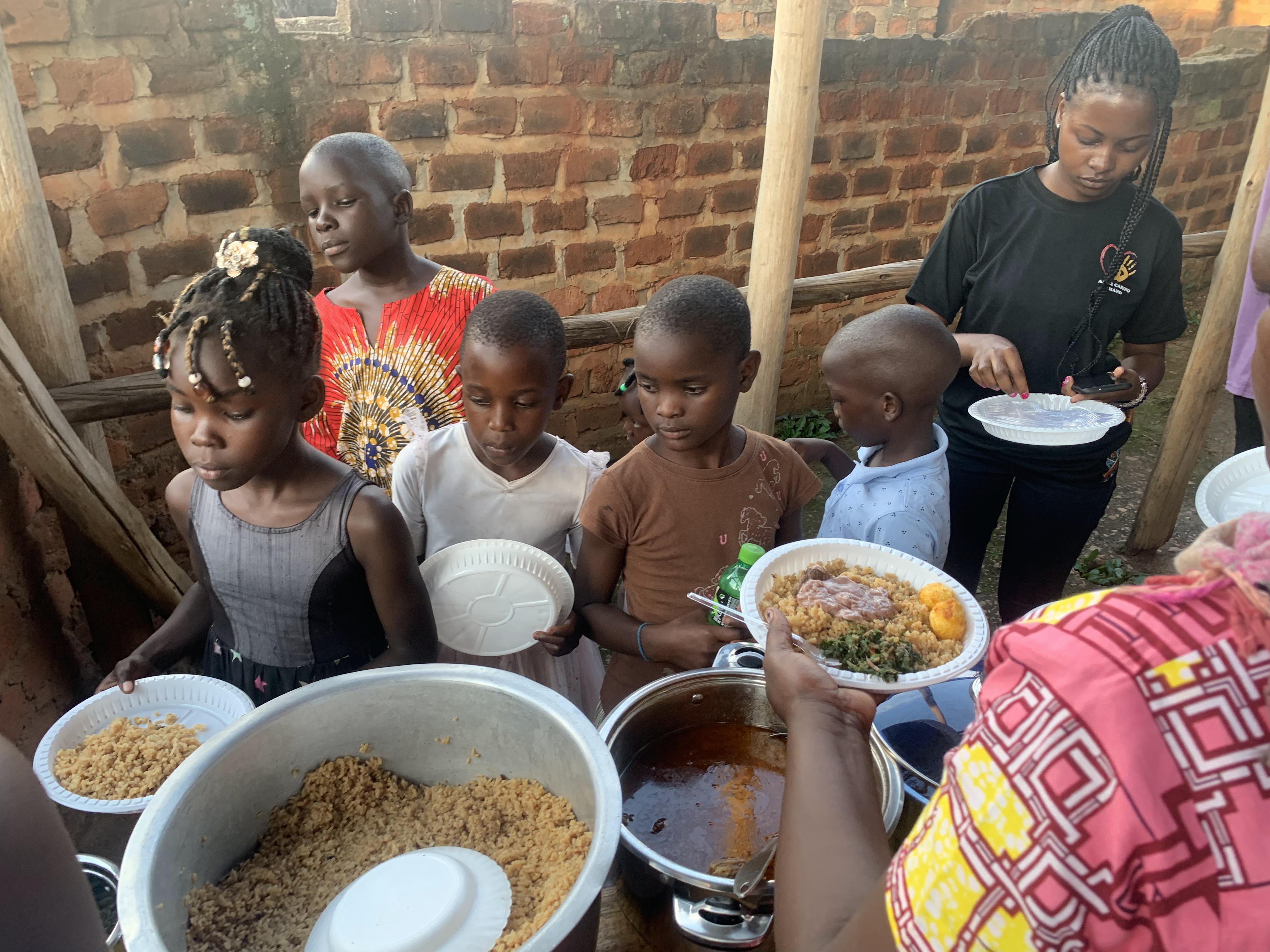 Asili Orphanage – A Place to Belong